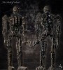 Hall of Souls/ Repairbot