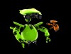 Roboter 01