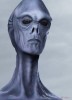 Alien Bust